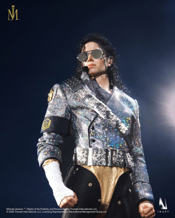 Pre Order INART 1/6 MICHAEL JACKSON