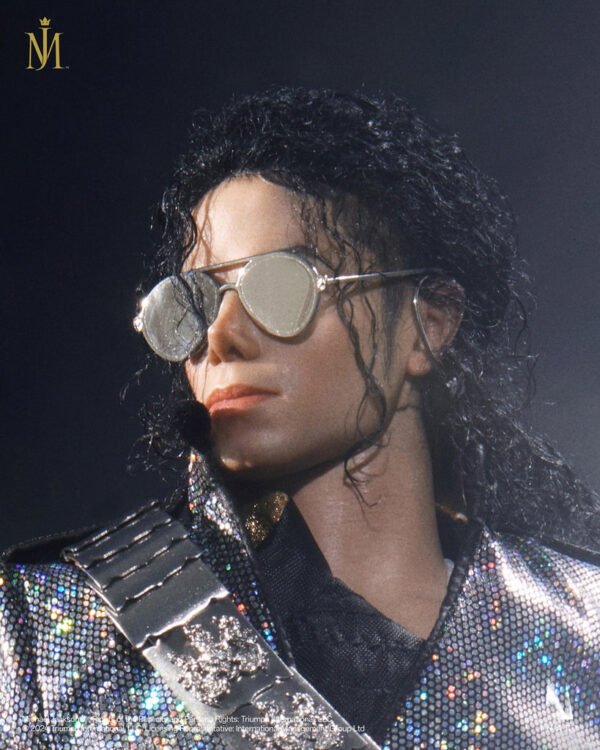 Pre Order INART 1/6 MICHAEL JACKSON - Image 2