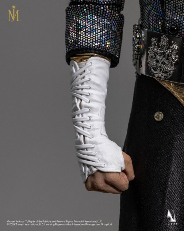 Pre Order INART 1/6 MICHAEL JACKSON - Image 8