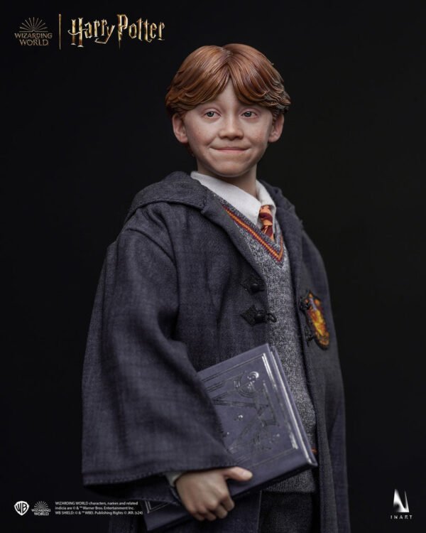Pre Order INART 1/6  - HARRY POTTER RON WEASLEY REGULAR