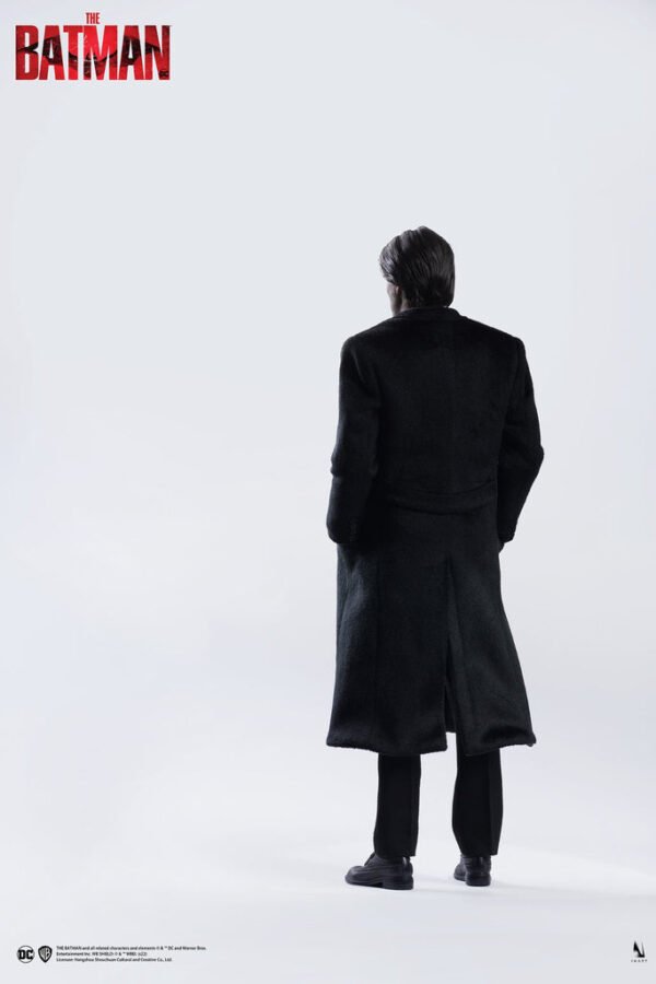 INART 1/6 BRUCE WAYNE PREMIUM EDITION (ROOTED HAIR) - Image 3