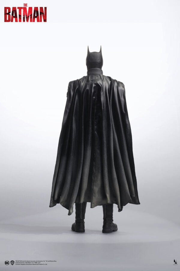 INART 1/6 THE BATMAN STANDARD EDITION - Image 4