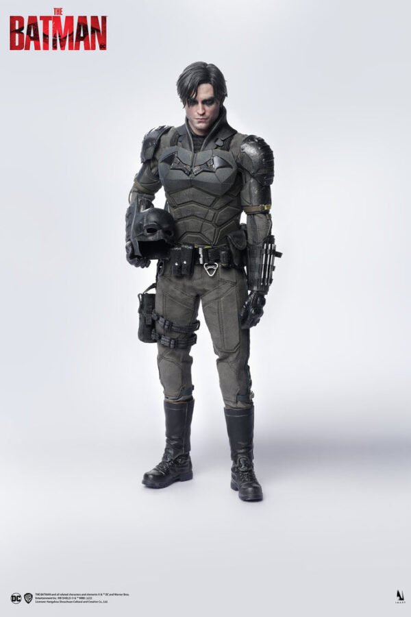 INART 1/6 THE BATMAN STANDARD EDITION - Image 2