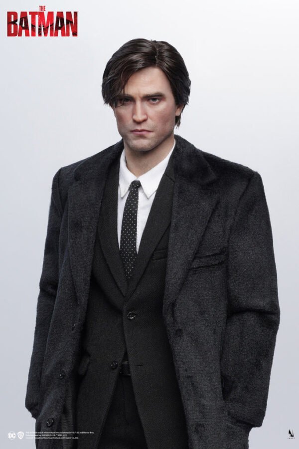 INART 1/6 BRUCE WAYNE PREMIUM EDITION (ROOTED HAIR) - Image 2