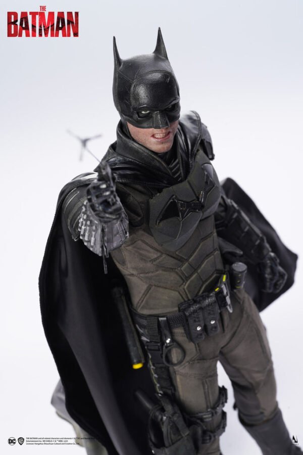 INART 1/6 THE BATMAN STANDARD EDITION - Image 5