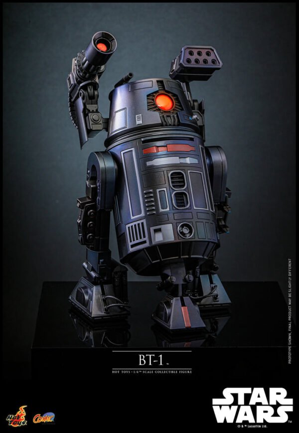 HOT TOYS 1/6 CMS017 BT-1 - Image 2