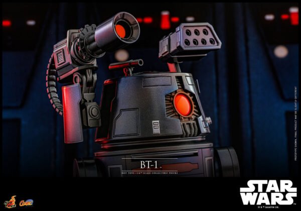 HOT TOYS 1/6 CMS017 BT-1 - Image 4