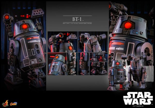 HOT TOYS 1/6 CMS017 BT-1 - Image 6