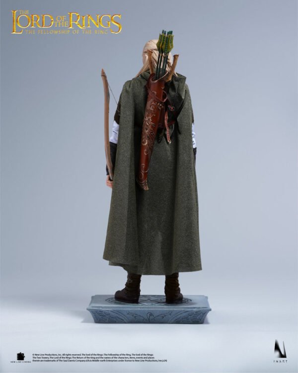 Pre Order INART 1/6 LEGOLAS - Image 5