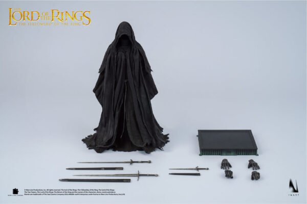 Pre Order INART 1/6 NAZGUL STANDARD - Image 5