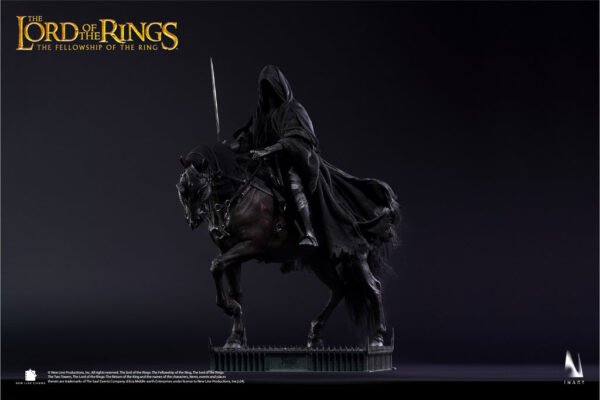Pre Order INART 1/6 NAZGUL DELUXE - Image 4