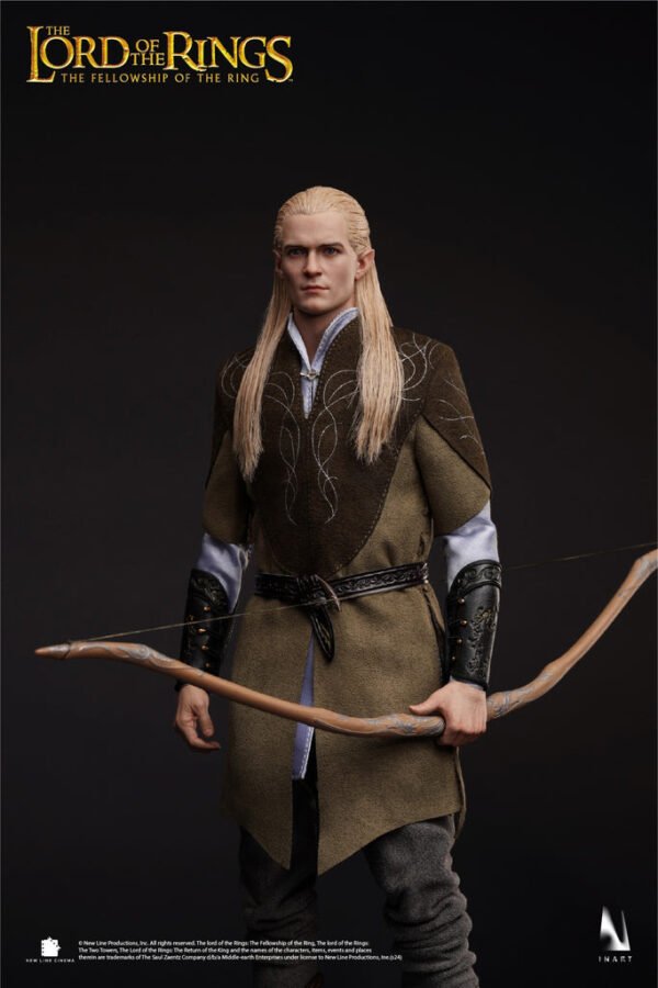 Pre Order INART 1/6 LEGOLAS - Image 6