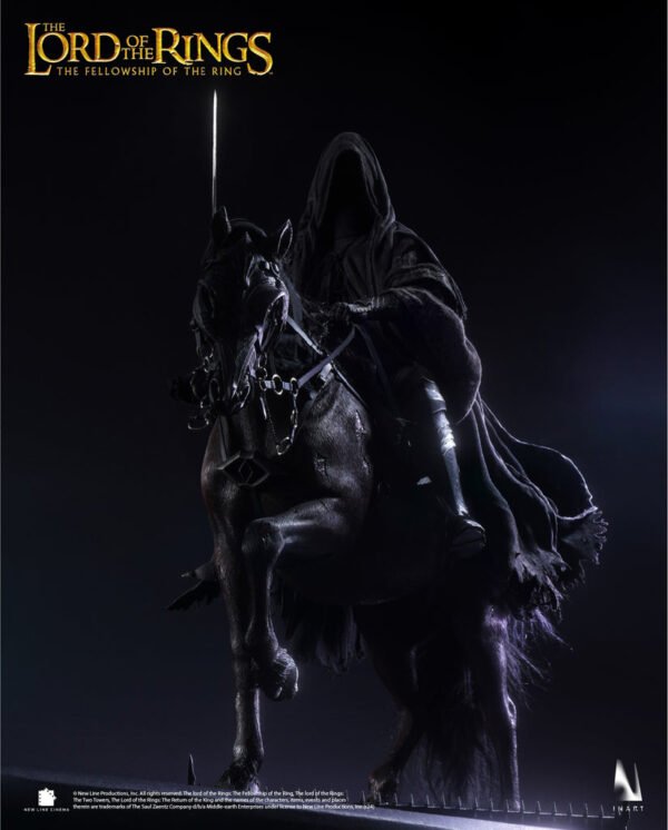Pre Order INART 1/6 NAZGUL DELUXE