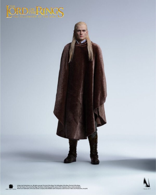 Pre Order INART 1/6 LEGOLAS - Image 8