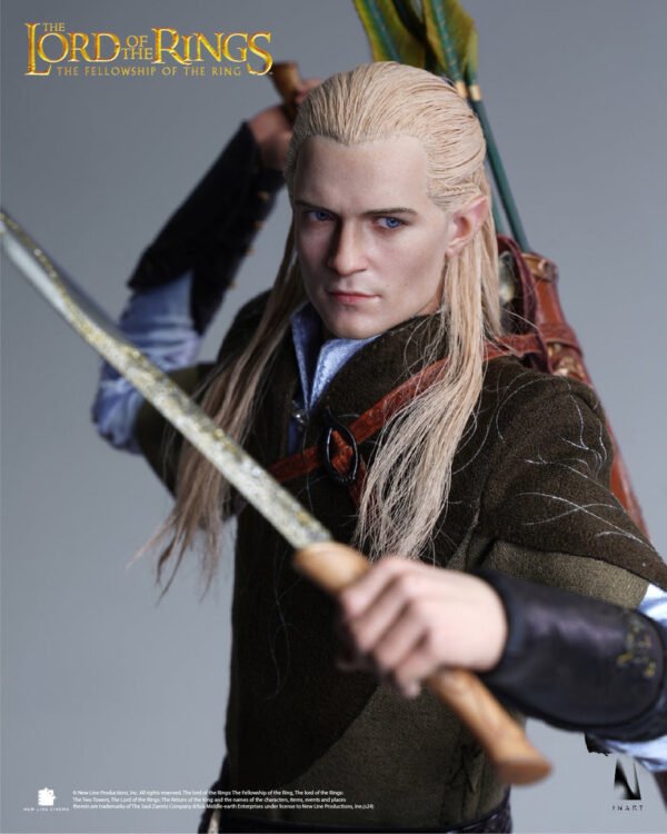 Pre Order INART 1/6 LEGOLAS - Image 4