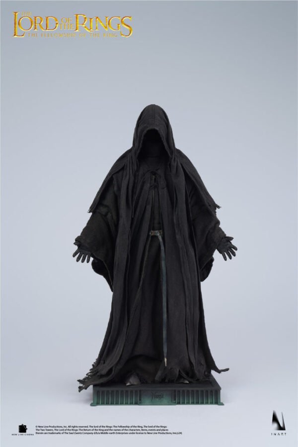 Pre Order INART 1/6 NAZGUL STANDARD - Image 3