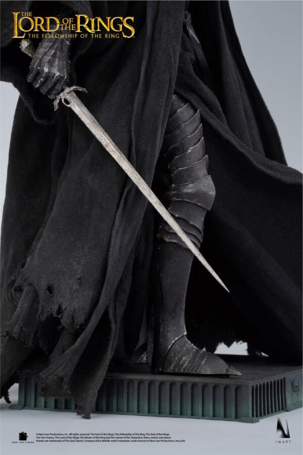 Pre Order INART 1/6 NAZGUL DELUXE - Image 7