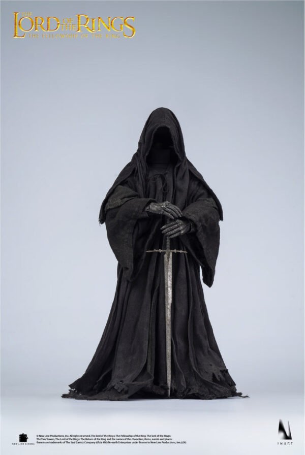 Pre Order INART 1/6 NAZGUL STANDARD - Image 2