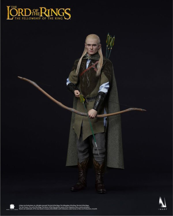 Pre Order INART 1/6 LEGOLAS - Image 3