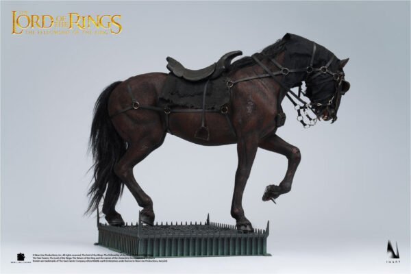 Pre Order INART 1/6 NAZGUL DELUXE - Image 2