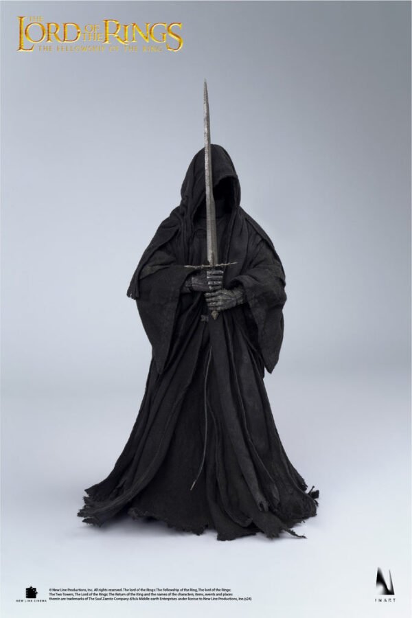 Pre Order INART 1/6 NAZGUL STANDARD