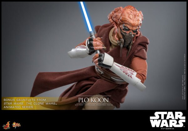 Pre Order HOT TOYS 1/6 MMS785 PLO KOON - Image 3