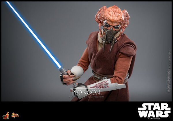 Pre Order HOT TOYS 1/6 MMS785 PLO KOON - Image 6