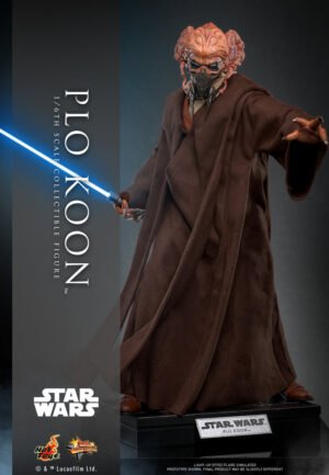 Pre Order HOT TOYS 1/6 MMS785 PLO KOON
