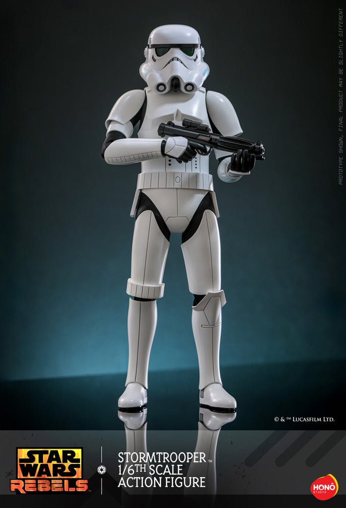 Pre Order HONO STUDIO 1/6 HS08 STORMTROOPER