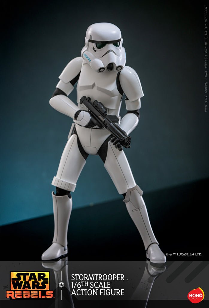 Pre Order HONO STUDIO 1/6 HS08 STORMTROOPER - Image 2