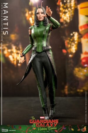 HOT TOYS 1/6 TMS094 MANTIS