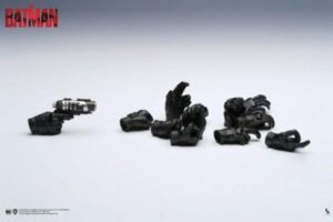 Hot toys shipping fee update
