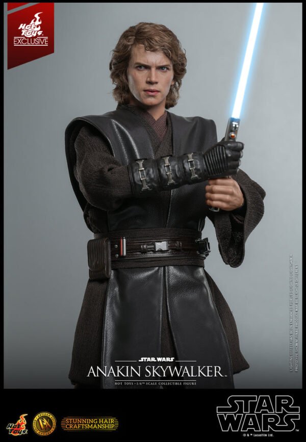 Pre Order HOT TOYS 1/6 DX34AE ARTISAN ANAKIN - Image 2