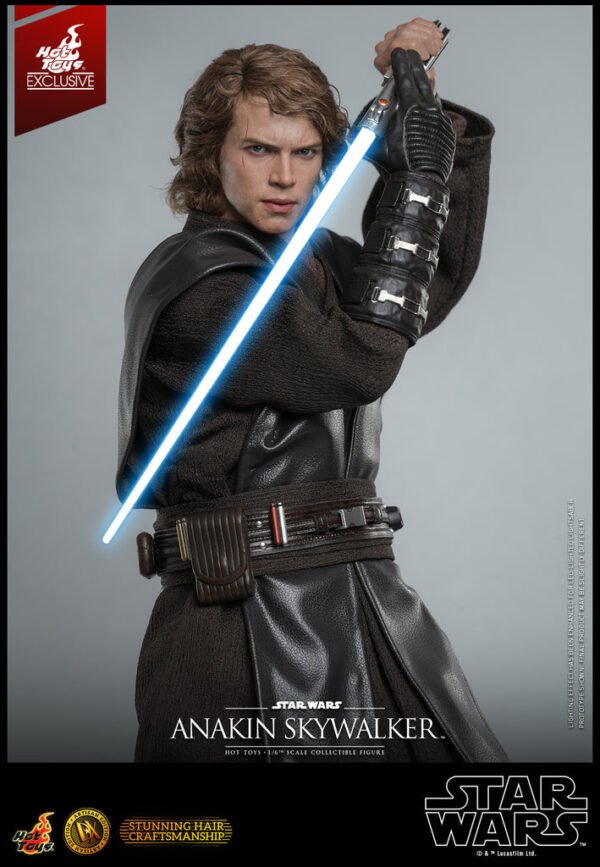 Pre Order HOT TOYS 1/6 DX34AE ARTISAN ANAKIN - Image 3