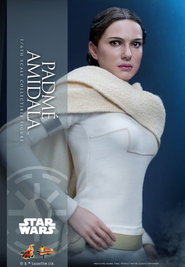 HOT TOYS  1/6 MMS678 PADME AMIDALA
