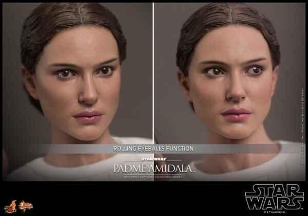 HOT TOYS  1/6 MMS678 PADME AMIDALA - Image 6