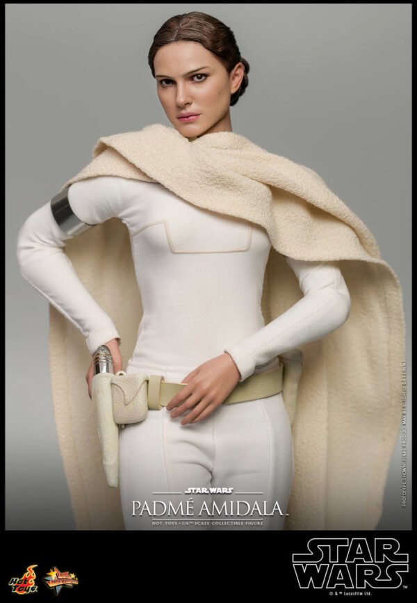 HOT TOYS  1/6 MMS678 PADME AMIDALA - Image 4