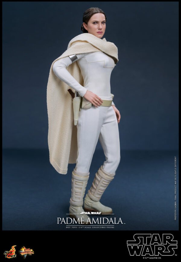 HOT TOYS  1/6 MMS678 PADME AMIDALA - Image 5