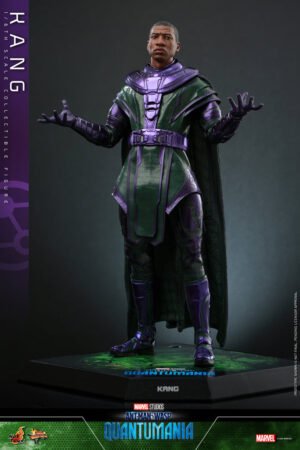HOT TOYS 1/6 MMS695 KANG